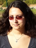 Picture of Tzvia Radlauer