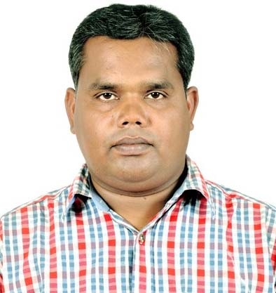 Picture of Dr. Ashok Baral