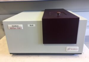 NanoBrook 90Plus Particle Size Analyzer