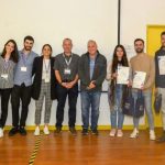 11.4.23 Wisal's team recives 3rd place at the hackathon by the faculty of medicine Technion